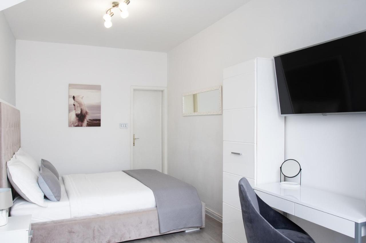 Apartment Maris Šibenik Exteriér fotografie