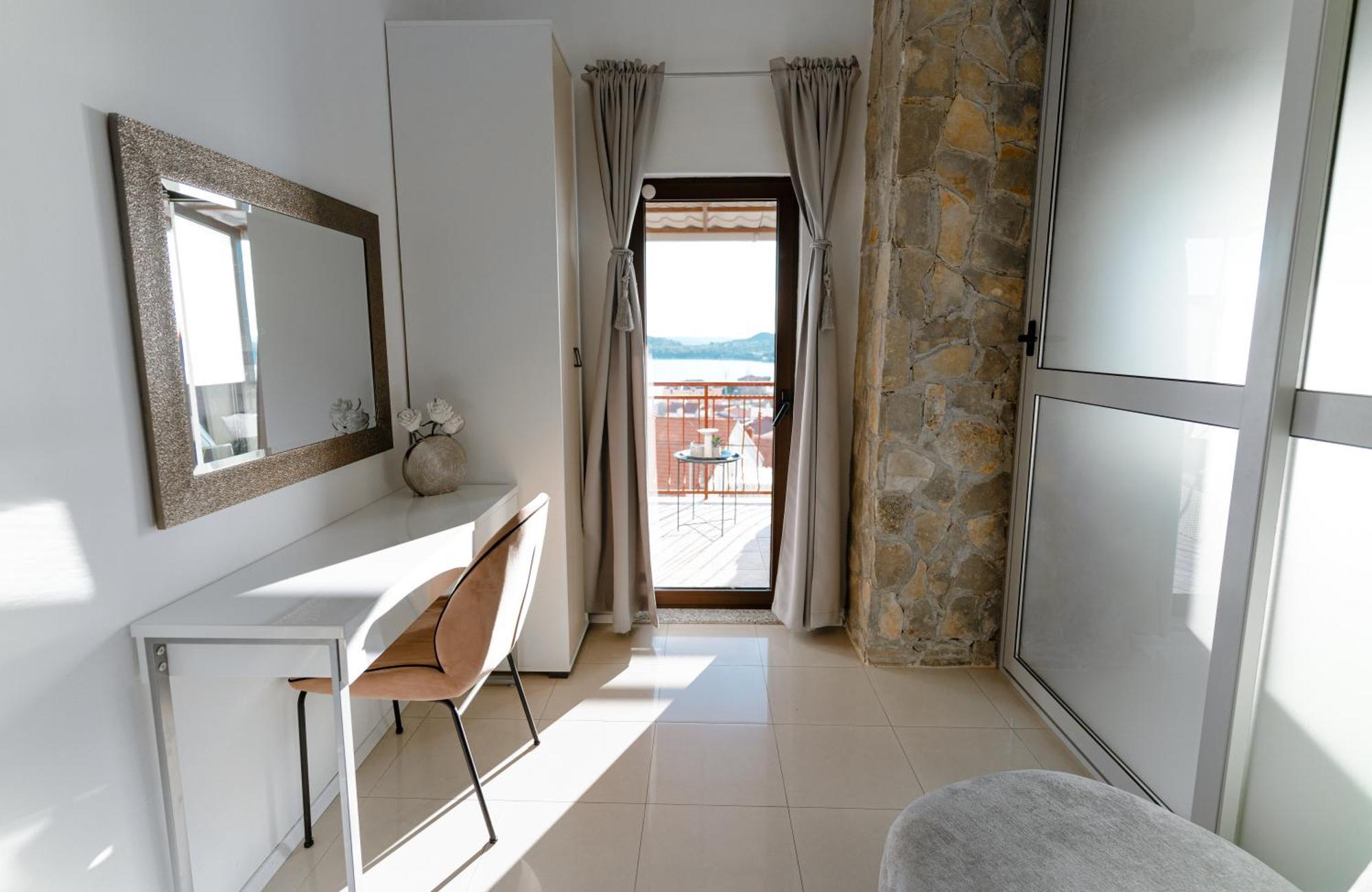 Apartment Maris Šibenik Exteriér fotografie