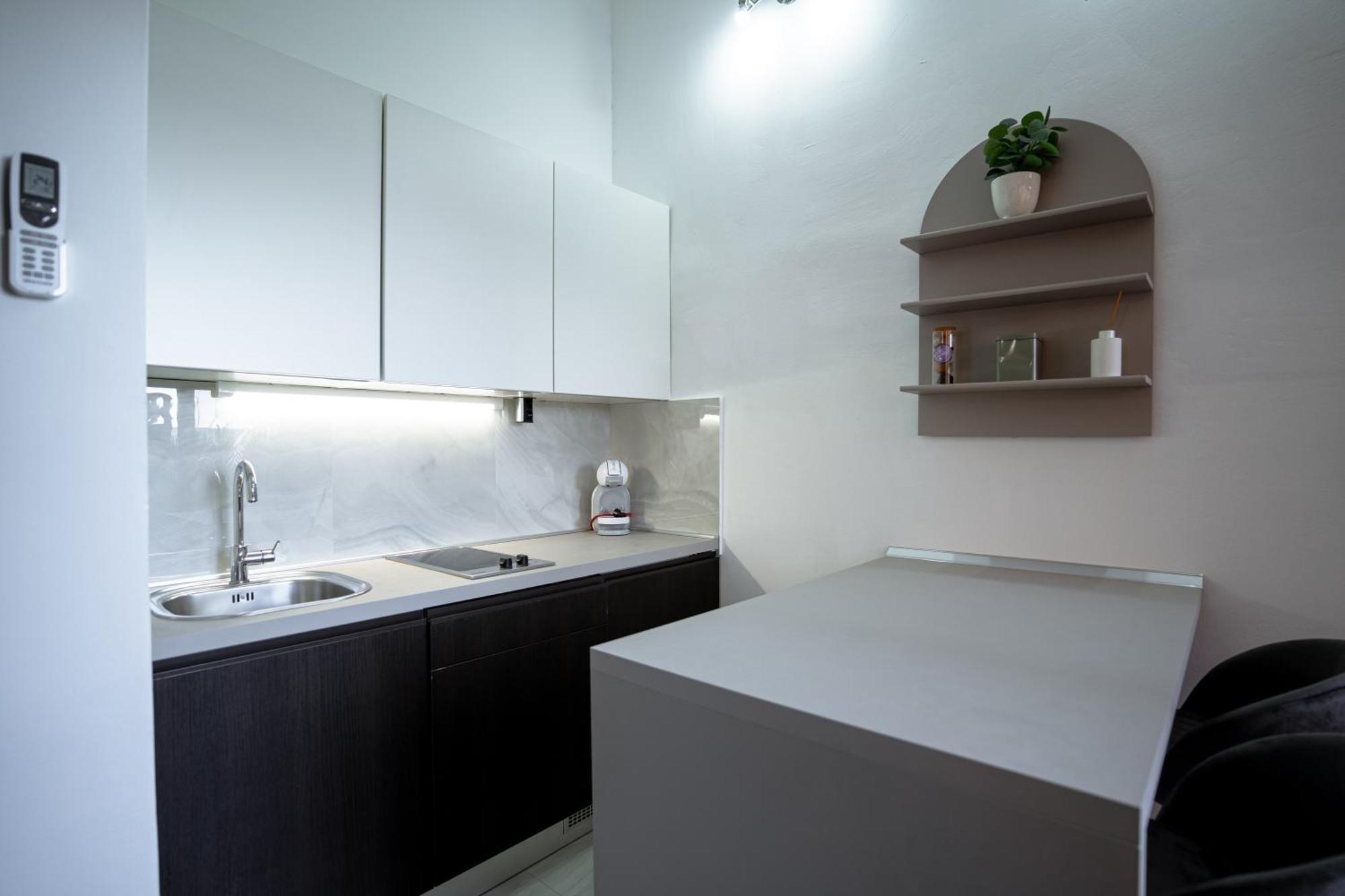 Apartment Maris Šibenik Exteriér fotografie